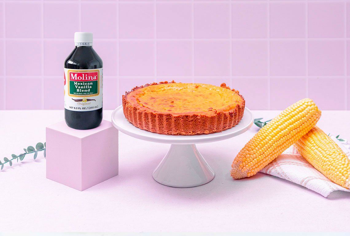 Vainilla y herencia: dulces recetas para conmemorar este mes